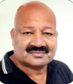 Anil Kumar